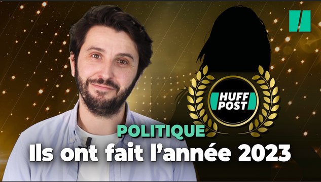 Qui sont les révélations politiques de 2023?