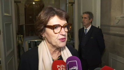 Loi immigration : « La majorité a compris que c’est avec les Républicains qu’il fallait compter »