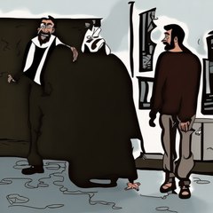 Le duo explosif d'Armande Altaï et Kamel Ouali fait son grand retour à "Star Academy" ! Découvrez les premières images exclusives au château.
