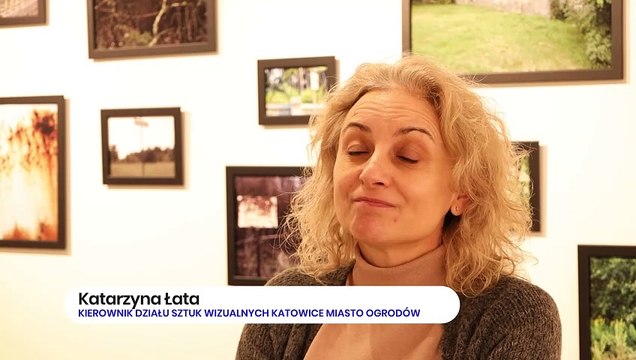 Dziennik Zachodni / Wystawa fotografii / Marzena Bugala-Astaszow