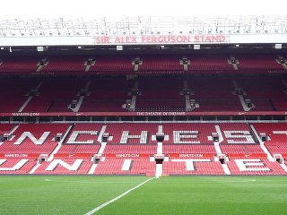 What is the root of Manchester United’s problems?