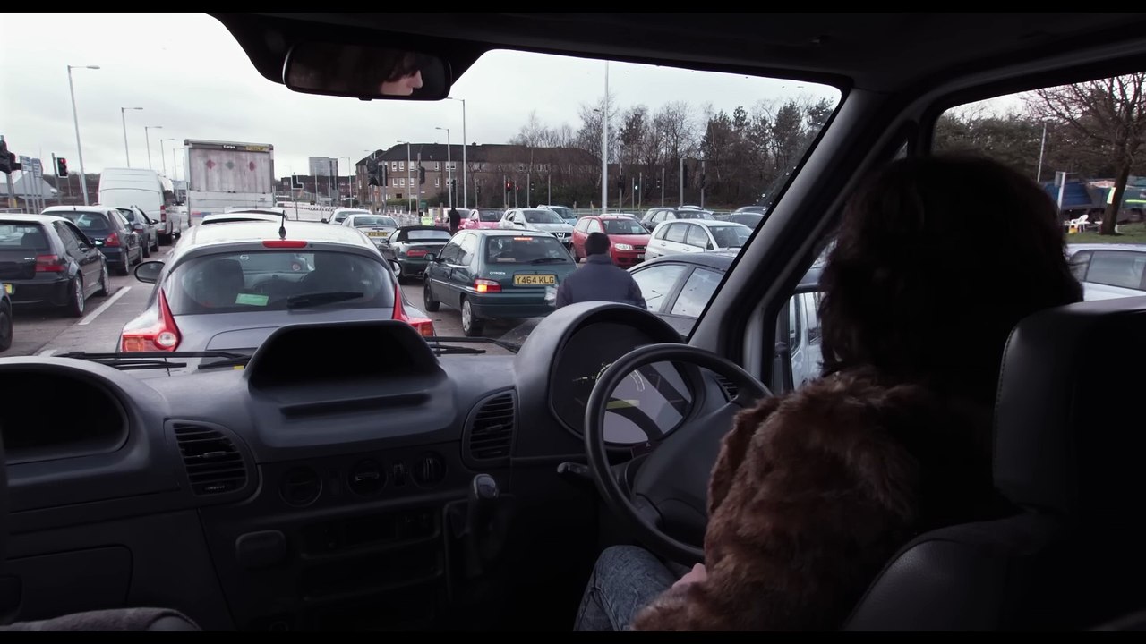 He Claps 43 Girls In A Different Dimension