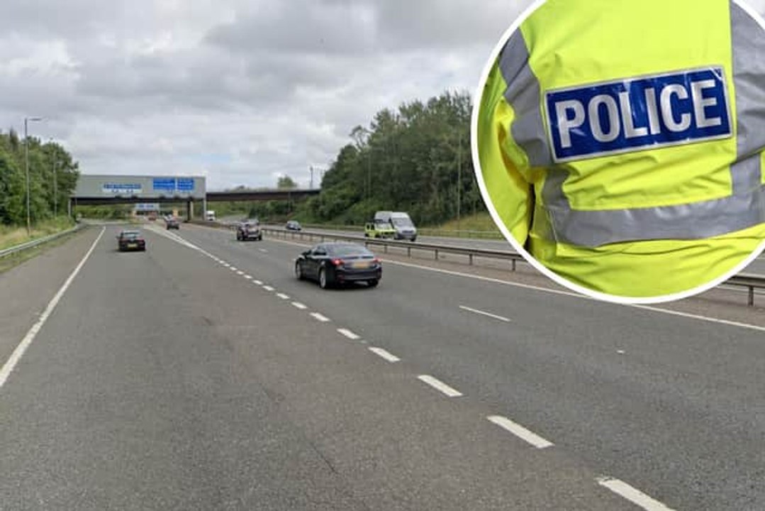 Edinburgh Headlines December 18: Woman dies in horror crash on M8