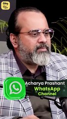 Need for Grand Weddings || Acharya Prashant