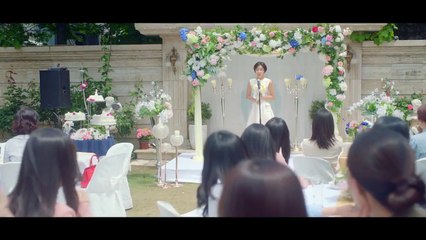 A todos los chicos que me amaron Capítulo 1