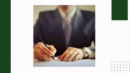 Trevor Jones - New York - A Proven Authority