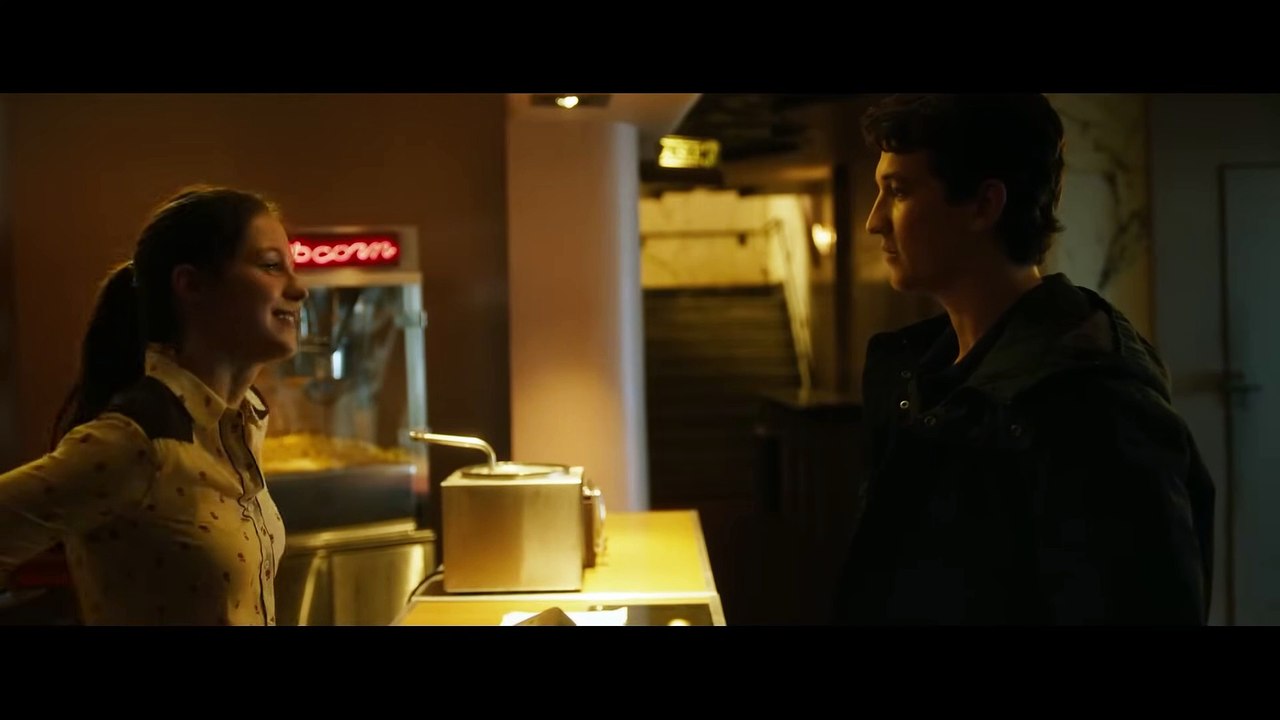 She Didn't Know He Could Hit Like That