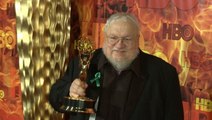 'Game Of Thrones' Fans Are Fully Giving Up On George R.R. Martin Ever Finishing The Series, And I Can’t Unsee One Fan’s 'South Park' Comment