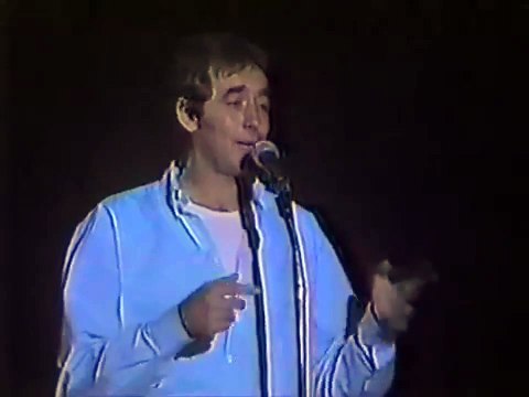 1987 Llegar a viejo J M Serrat, bienaventurados, 1987