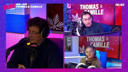 On reçoit le médecin légiste le plus célèbre du pays
