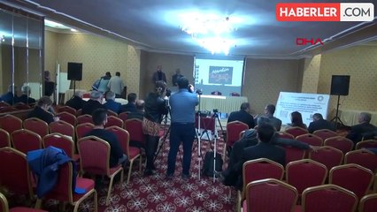 Mardin'de Anadolu Basın Buluşmaları Programı Gerçekleştirildi