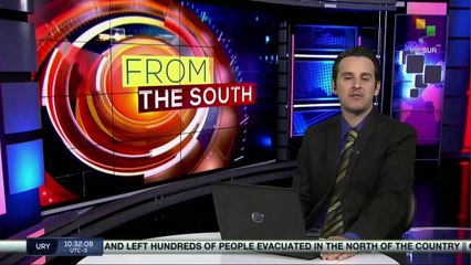 Trial of former president Fujimori for massacre begins in Peru