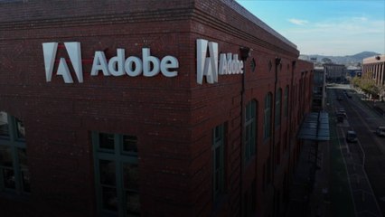 Adobe renonce au rachat de Figma pour 20 milliards de dollars