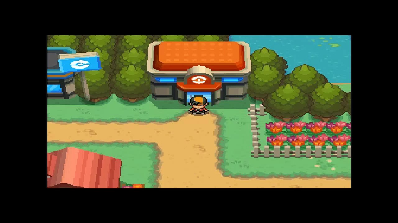 Pokemon goldene Edition Heart Gold - Let's Play Pokemon Heart Gold [German] Part 43_ Team Rockets Geheimversteck HD