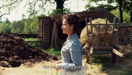 The Pot-au-Feu (La passion de Dodin Bouffant) - Trailer