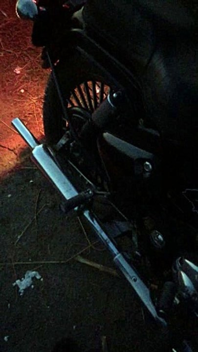 BULLET 350