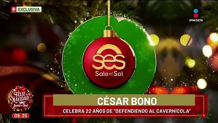 César Bono GANA DEMANDA contra inquilina que se negaba a pagarle la renta