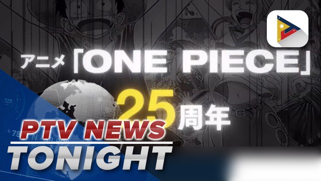 New anime remake of 'One Piece' set to be released on Netflix
