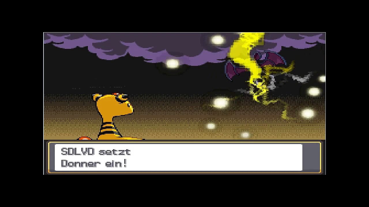 Pokemon goldene Edition Heart Gold - Let's Play Pokemon Heart Gold [German] Part 44_ Alarm- Alarm- HD