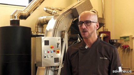 A Torino la battaglia dei cioccolatieri per il gianduiotto