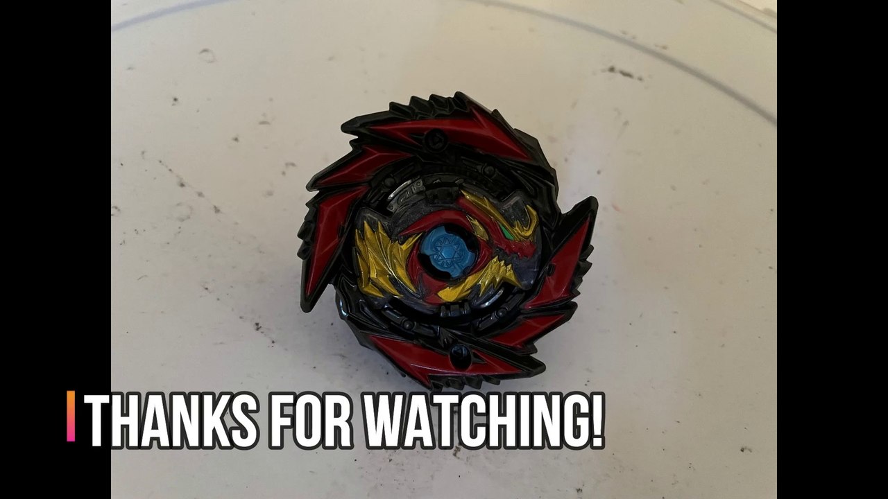 Demise Devolos unboxing! | Beyblade Burst Surge | Beyblade Zenin!