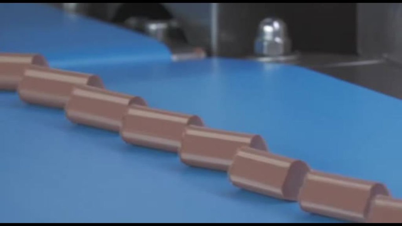 A Torino la battaglia dei cioccolatieri per il gianduiotto