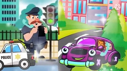 حدوتة الأسد سيمبا ملك الغابة تحدي بلعب السيارةحواديت ق