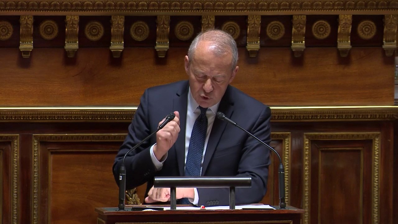 Le Sénat rejette la nouvelle version du budget pour 2024
