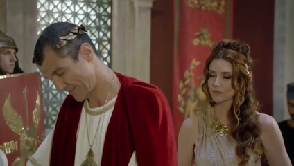 Jesús Cap 72 HD Latino