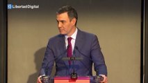 Sánchez reconoce que se reunirá en repetidas ocasiones con Puigdemont y Junqueras