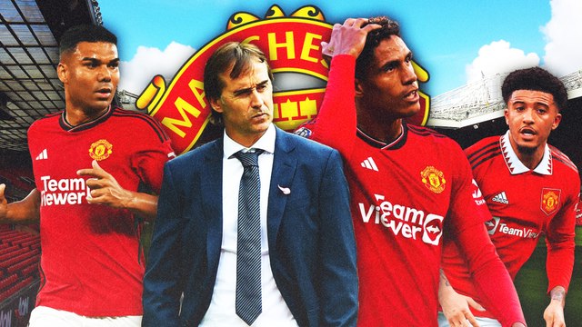 JT Foot Mercato : Manchester United lance son opération dégraissage