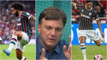 “Eu achei a ATUAÇÃO do Fluminense muito…” Mauro Cezar FOI DIRETO sobre a atuação do Fluminense no Mundial!