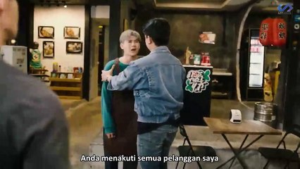 the whisperer episode 3 sub indo