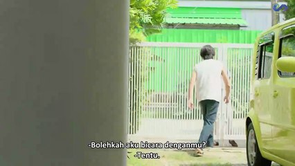 the whisperer episode 4 sub indo