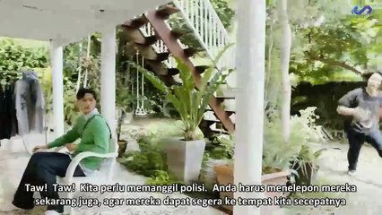 the whisperer episode 2 sub indo