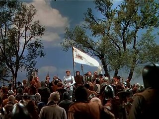 Juana De Arco 1948 Español Latino - Joan Of Arc