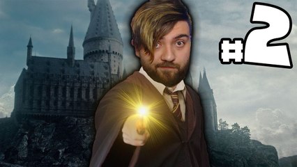 HARRY POTTER KAÇIŞ HARİTASI ! | FELSEFE TAŞI | Türkçe Bölüm 2