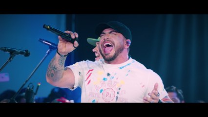 Atitude 67 - Outro Raio (Ao Vivo Em São Paulo / 2023)