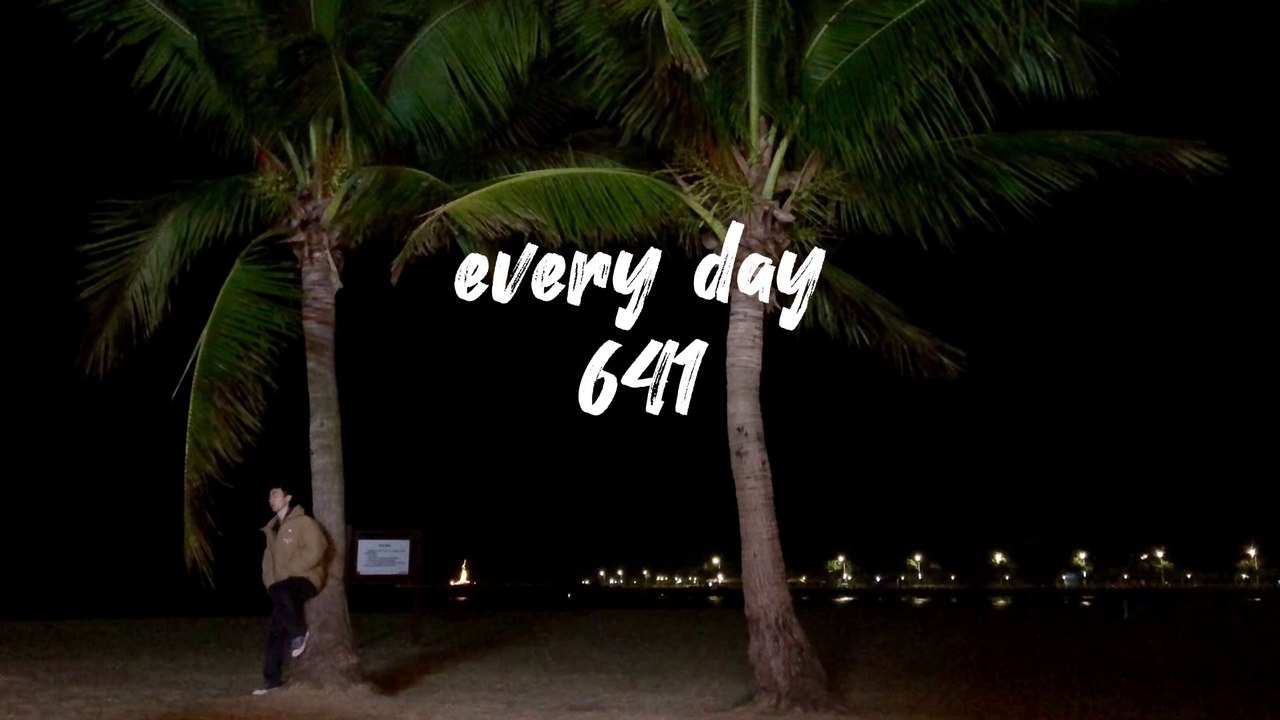 every day-641