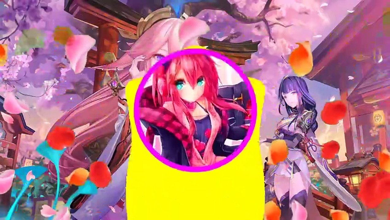 Nightcore - Shadows (feat. Miss Mary)