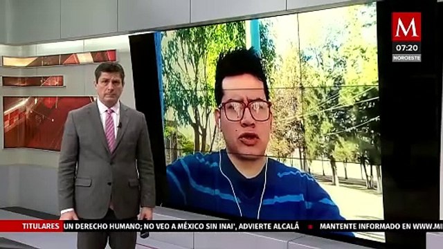 Se reporta incendio en mercado en Morelia, Michoacán; hay locales afectados