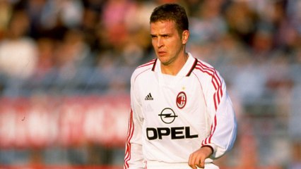 Salernitana-Milan, 1998/99: gli highlights