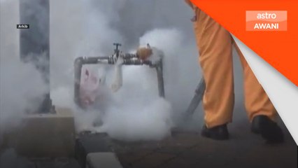 Tiga kematian dilaporkan pada ME49 - KP Kesihatan