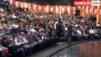 Başkan Soyer'den '4 buçuk yıl' sunumu ve seçim mesajları