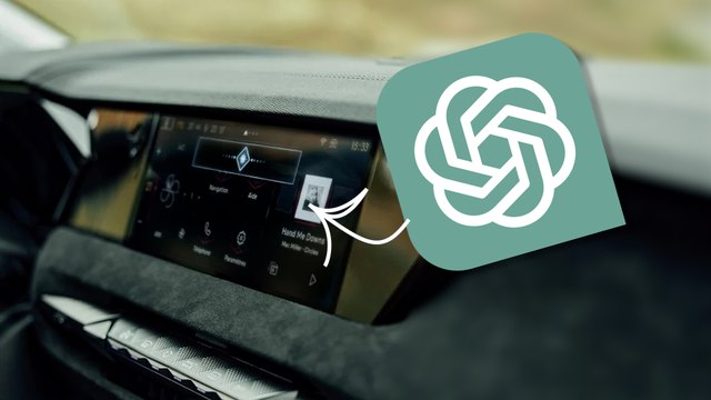 DS Automobiles embarque ChatGPT dans ses voitures : révolution ou gadget ?