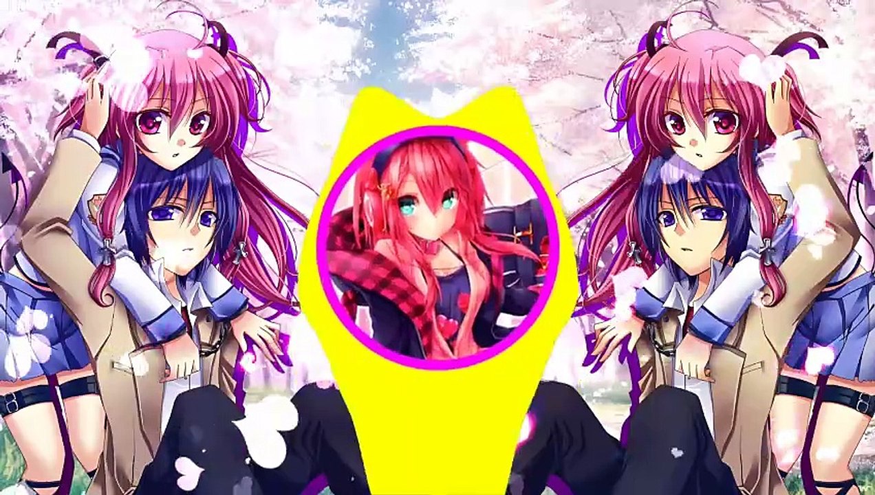 Nightcore - Without Me (Halsey)