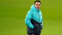 Xavi insists LaLiga title is 'recoverable' for Barca