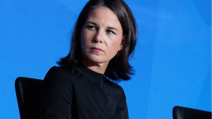 Annalena Baerbock: Ihr Amt unterhält ein Luxusanwesen in Brüssel auf Steuerzahlerkosten
