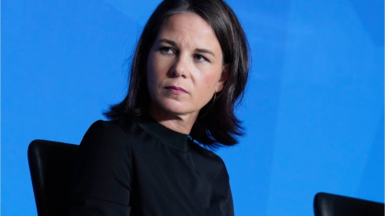 Annalena Baerbock: Ihr Amt unterhält ein Luxusanwesen in Brüssel auf Steuerzahlerkosten