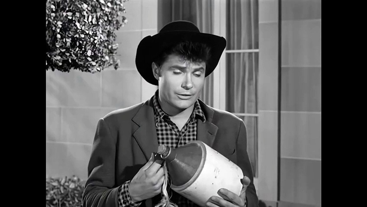 The Beverly Hillbillies - Getting Settled - S1E2